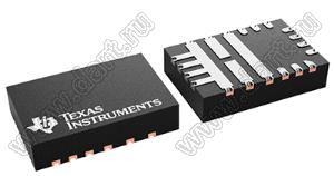 DRV8243HQRXYRQ1 (VQFNHR-14) микросхема автомобильный драйвер H-Bridge со встроенным датчиком тока и диагностикой; Uпит.=4,5…35В; Tраб. -40...+125°C