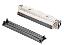 B02-068211E0-91 розетка SCSI IDC на шлейф; 68-конт.