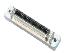 B02-050418EC-0S розетка SCSI на кабель; 50-конт.