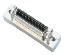 B02-036418EC-0S розетка SCSI на кабель; 36-конт.