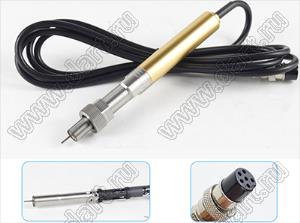 QUICK 911G-IRON robot soldering iron паяльник к паяльной станции QUICK 205