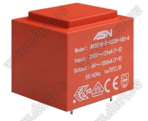 AS3018-E-0230-180-S