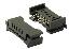 05FDZ-BT(S)(LF)(SN) розетка SMD для плоского шлейфа (FPC); P 2,54мм; 5-конт.; вертикальный вход