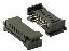 06FDZ-BT(S) розетка SMD для плоского шлейфа (FPC); P 2,54мм; 6-конт.; вертикальный вход
