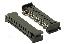 13FDZ-BT(S) розетка SMD для плоского шлейфа (FPC); P 2,54мм; 13-конт.; вертикальный вход
