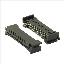 10FDZ-BT(S) розетка SMD для плоского шлейфа (FPC); P 2,54мм; 10-конт.; вертикальный вход