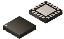 LTC6417CUDC#TRPBF (QFN-20) микросхема  Дифференциальный усилитель , драйвер  АЦП; Uпит. min.=4,75В; Uпит. max.=5,25В; Tраб. 0…+70°C
