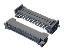 12FDZ-BT(S) розетка SMD для плоского шлейфа (FPC); P 2,54мм; 12-конт.; вертикальный вход