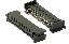 11FDZ-BT(S) розетка SMD для плоского шлейфа (FPC); P 2,54мм; 11-конт.; вертикальный вход