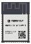 ESP32-S3-WROOM-1-H4 модуль 2.4 GHz Wi-Fi + Bluetooth LE v5.0 / GPIO 36 / FLASH 4MB / SRAM 512MB / ROM 384KB / F= 240 МГц; F=240MHz; 36-портов I/O; FLASH 4; SRAM 512килобайт; ROM=384кб; PSRAM 0