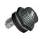 53-500552-01 розетка USB-А на панель; 5-конт.; 2A/60V