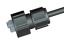 53-400812-01 вилка RJ45 на кабель; 8-конт.; 2A/60V