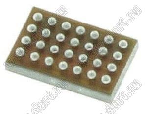 NCP3901FCCT1G (WLCSP-28) микросхема защищенных выключателей питания