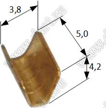 DJ454AV (6261655816) терминал