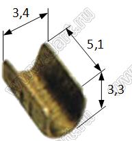 DJ454U (62616511216) терминал