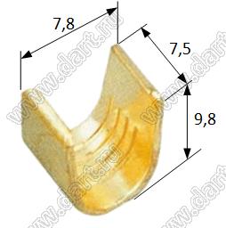 DJ459D (6261722316) терминал