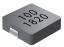SRP1245A-100M дроссель для поверхностного (SMD) монтажа; L=10мкГн (20); Irms=9А