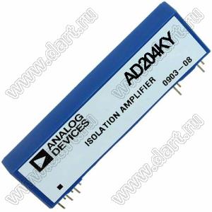 AD204KY (SIP-10)