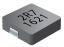 SRP1245A-2R7M дроссель для поверхностного (SMD) монтажа; L=2,7мкГн (20); Irms=17А