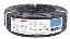UL3135#0AWG (19000x0.08)-BLACK