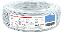 UL3135#0AWG (19000x0.08)-WHITE