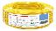 UL3135#0AWG (19000x0.08)-YELLOW