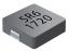 SRP1245A-5R6M дроссель для поверхностного (SMD) монтажа; L=5,6мкГн (20); Irms=11,5А