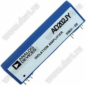 AD202JY (SIP-10)