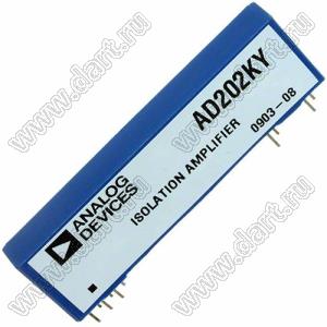 AD202KY (SIP-10)