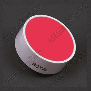 RL-L1802SWW кластер светодиодный круглый D=18 мм красный