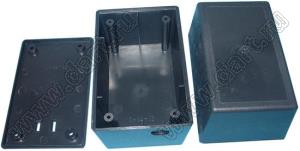 Case 20-53 коробка электрическая соединительная 100x64x47.5 мм