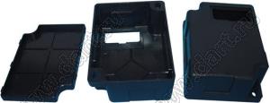 Case 20-25 коробка электрическая соединительная 92x66x32.8 мм