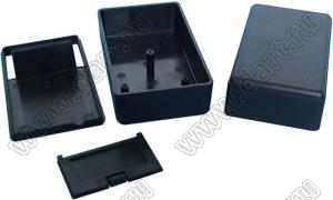 Case 20-56 коробка электрическая соединительная 99.5x59.5x30 мм
