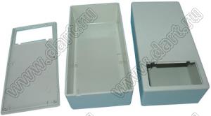 Case 20-41 коробка электрическая соединительная 153x73x42.5 мм