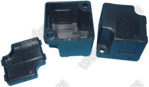 Case 20-30 коробка электрическая соединительная 40x40x32.5 мм