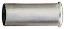 EN35-25 наконечник трубчатый неизолированный; s=35кв.мм; A.W.G. 2; медь луженая