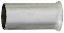 EN50-25 наконечник трубчатый неизолированный; s=50кв.мм; A.W.G. 1; медь луженая