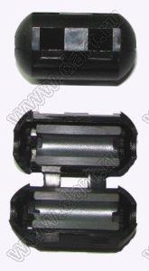 5FC-4 Cable filter 4mm кабельный фильтр