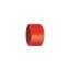 VCP07608R заглушка торца провода; d=7,6мм; L=8,0мм; t=1,0мм; красный