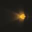 BL-UY820Q3-18-84 (BIN-1) светодиод круглый 10x13 мм 3-х кристалльный; желтый; 587...590нм; корпус прозрачный; 1,9...2,1V; 7000...9000мКд; 18°