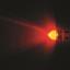 BL-UE820Q3-19-84 (BIN-7) светодиод круглый 10x13 мм 3-х кристалльный; красный; 625...630нм; корпус прозрачный; 2,3...2,5V; 4000...6000мКд; 18°