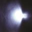 BL-UW567143-602 (BIN-1) светодиод круглый 4,8x4,75 мм; белый; X=0,25-0,26 Y=0,23-0,24; корпус прозрачный; 3,1...3,3V; 1000...2000мКд; 110°
