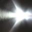 BL-UW208/3.4143-602 (BIN-1) светодиод круглый 5 мм; белый; X=0,29-0,30 Y=0,31-0,32; корпус прозрачный; 3,1...3,3V; 15000...20000мКд; 15°