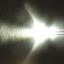 BL-UW208/3.4143-602 (BIN-5) светодиод круглый 5 мм; белый; X=0,31-0,32 Y=0,35-0,36; корпус прозрачный; 3,1...3,3V; 15000...20000мКд; 15°