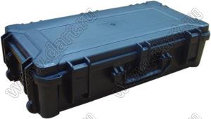 Case 45-13 ящик переносной для приборов 762x396x193 мм