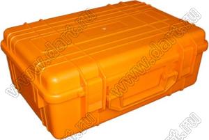 Case 45-9 ящик переносной для приборов 610x436x216 мм
