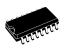 MX25L6433FMI-08G (SOP-16) флэш-память 3V, 64Mx1/32Mx2/16M x 4 CMOS MXSMIO® с последовательным мульти-вводом/выводом; Uпит.=2,65...3,6В; Tраб. -40…+85°C; 133МГц