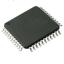 ATxmega128A4U-AN (TQFP44) микросхема 8/16-битный AVR микроконтроллер; 128KB+8KB (FLASH); 2KB (EEPROM); 8KB (SRAM); 32; Uпит.=1,6...3,6В; -40...+105°C