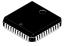 ATmega8515-16JC (PLCC44) микросхема 8-битный AVR микроконтроллер; 8KB (FLASH); 16МГц; Uпит.=4,5...5,5В; 0...70°C