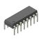 AT89LP216-20PU (PDIP16) микросхема 8-битный AVR микроконтроллер; 2KB (HIGH SPEED FLASH); 20МГц; Uпит.=2,4...5,5В; -40...+85°C